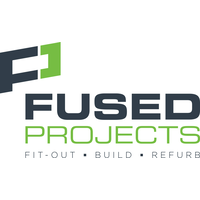 Fused Projects logo, Fused Projects contact details