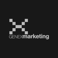 Genex Marketing logo, Genex Marketing contact details