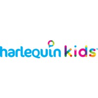 Harlequin Kids logo, Harlequin Kids contact details