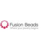 Fusion Beads logo, Fusion Beads contact details