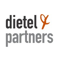 Dietel and Partners logo, Dietel and Partners contact details