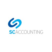 SC Accounting logo, SC Accounting contact details