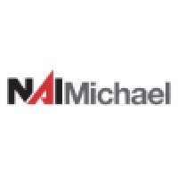 NAI Michael logo, NAI Michael contact details