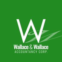 Wallace & Wallace Accountancy Corp. logo, Wallace & Wallace Accountancy Corp. contact details