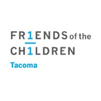 Friends of the Children - Tacoma logo, Friends of the Children - Tacoma contact details