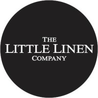 The Little Linen Company logo, The Little Linen Company contact details