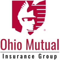 Ohio Mutual Insurance Group logo, Ohio Mutual Insurance Group contact details