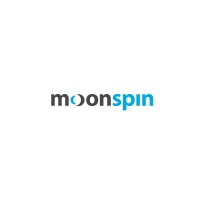 Moonspin logo, Moonspin contact details