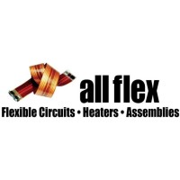 All Flex Flexible Circuits & Heaters logo, All Flex Flexible Circuits & Heaters contact details