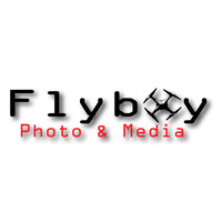 Flyboy Photo & Media logo, Flyboy Photo & Media contact details