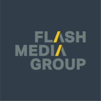 Flash Media Group logo, Flash Media Group contact details