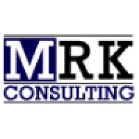 MRK Consulting logo, MRK Consulting contact details