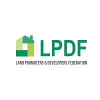 Land Promoters and Developers Federation logo, Land Promoters and Developers Federation contact details