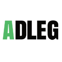 AdLeg logo, AdLeg contact details