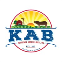 Keesecker Agri Business Inc logo, Keesecker Agri Business Inc contact details