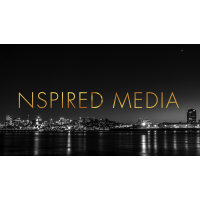 NspiredMedia logo, NspiredMedia contact details