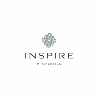 Inspire Properties logo, Inspire Properties contact details