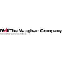 NAI The Vaughan Company logo, NAI The Vaughan Company contact details