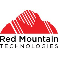 Red Mountain Technologies logo, Red Mountain Technologies contact details