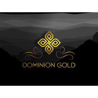 Dominion Gold logo, Dominion Gold contact details