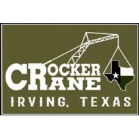 Crocker Crane logo, Crocker Crane contact details