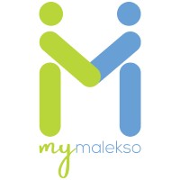 MyMalekso logo, MyMalekso contact details