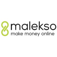 Malekso logo, Malekso contact details