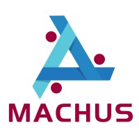 Machus Consulting logo, Machus Consulting contact details