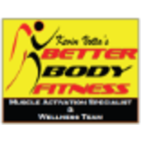 Kevin Votta's Better Body Fitness logo, Kevin Votta's Better Body Fitness contact details