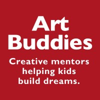 Art Buddies logo, Art Buddies contact details