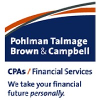 Pohlman, Talmage, Brown & Campbell CPAs, Inc. logo, Pohlman, Talmage, Brown & Campbell CPAs, Inc. contact details