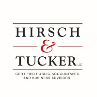 Hirsch & Tucker, LLC logo, Hirsch & Tucker, LLC contact details