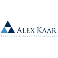 ALEX KAAR - Executive & Board Appointments logo, ALEX KAAR - Executive & Board Appointments contact details