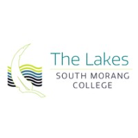 THE LAKES SOUTH MORANG P-9 SCHOOL logo, THE LAKES SOUTH MORANG P-9 SCHOOL contact details