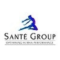 Sante Group logo, Sante Group contact details