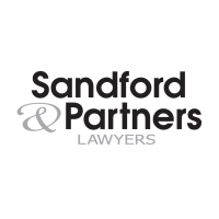 Sandford & Partners - Lawyers Rotorua logo, Sandford & Partners - Lawyers Rotorua contact details