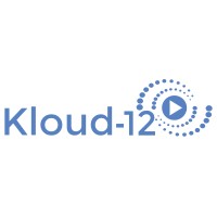 Kloud-12 logo, Kloud-12 contact details