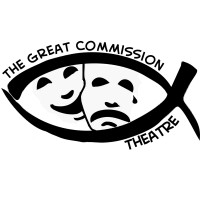 The Great Commission Theatre logo, The Great Commission Theatre contact details