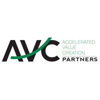 AVC Partners logo, AVC Partners contact details