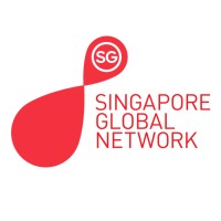 Singapore Global Network logo, Singapore Global Network contact details