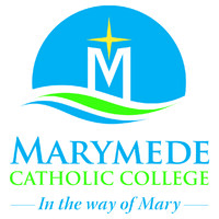 Marymede Catholic College logo, Marymede Catholic College contact details