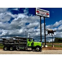 Springfield Trailer Inc logo, Springfield Trailer Inc contact details