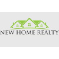 New Home Realty logo, New Home Realty contact details