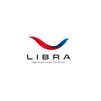 Libra Ingenieros Civiles logo, Libra Ingenieros Civiles contact details