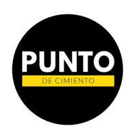 Punto de Cimiento logo, Punto de Cimiento contact details