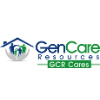 GenCare Resources logo, GenCare Resources contact details