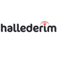 Hallederim logo, Hallederim contact details