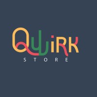 Qwirk Store logo, Qwirk Store contact details