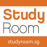 Study Room logo, Study Room contact details