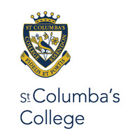 St Columba's College, Essendon logo, St Columba's College, Essendon contact details